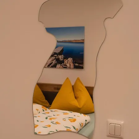 Kratzwald Apartment *