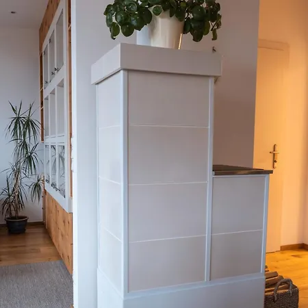 Apartment Kratzwald