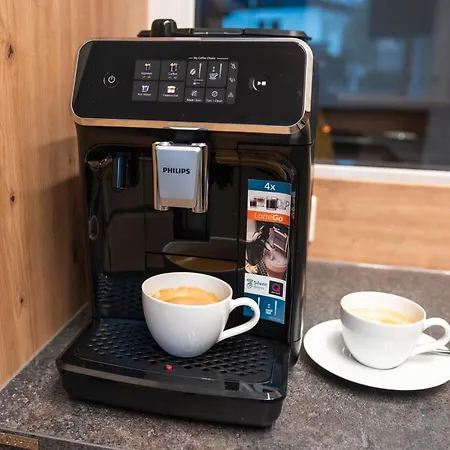 Kratzwald Διαμέρισμα *