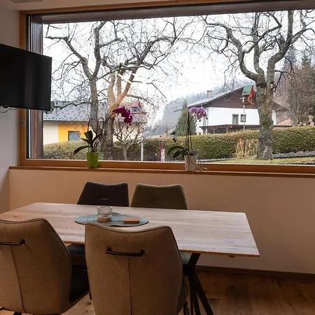 Διαμέρισμα Kratzwald Krangl