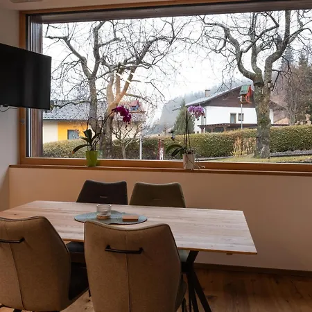 Apartment Kratzwald Krangl