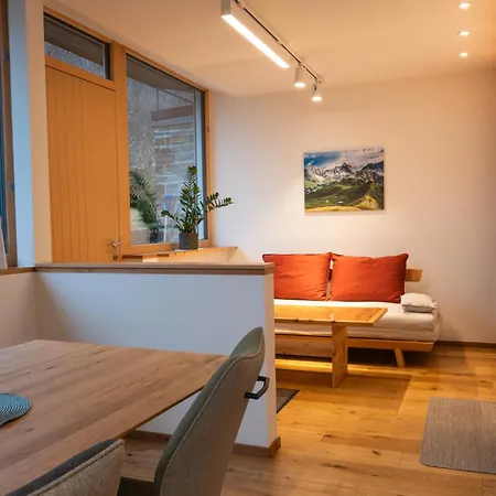 Apartment Kratzwald