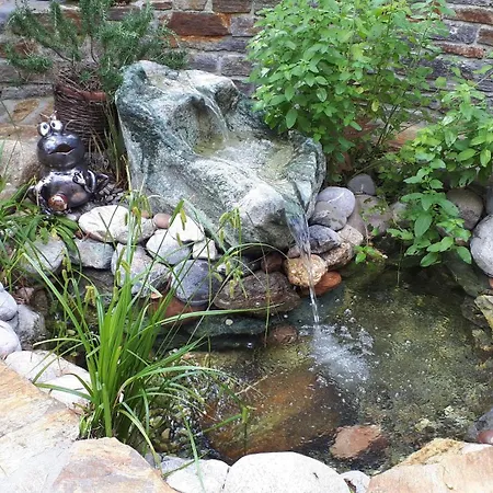 Kratzwald Διαμέρισμα *