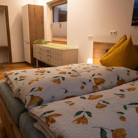 Kratzwald Apartment Krangl