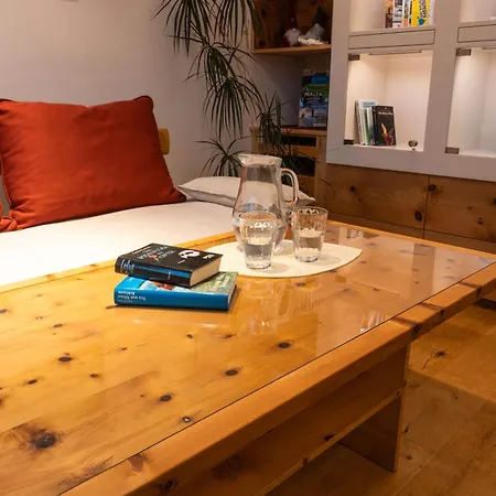 Apartment Kratzwald *