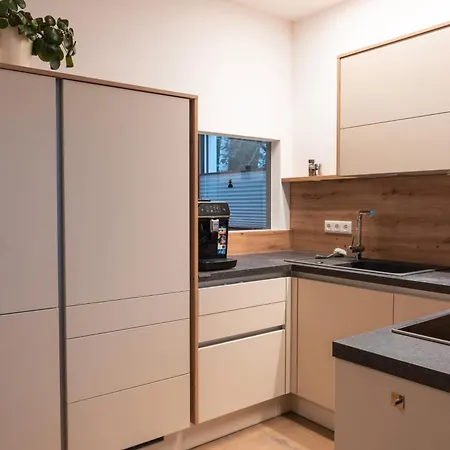 Kratzwald Apartment Krangl