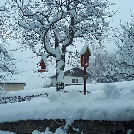 Kratzwald Διαμέρισμα