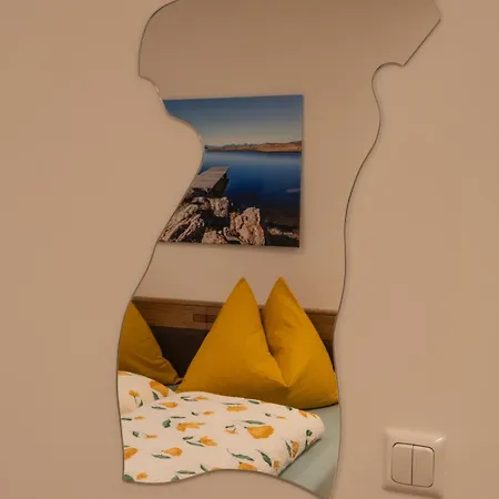 Apartment Kratzwald *