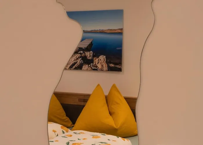 Kratzwald Apartament *