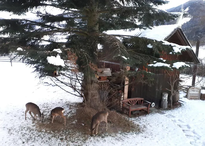 Kratzwald Apartament