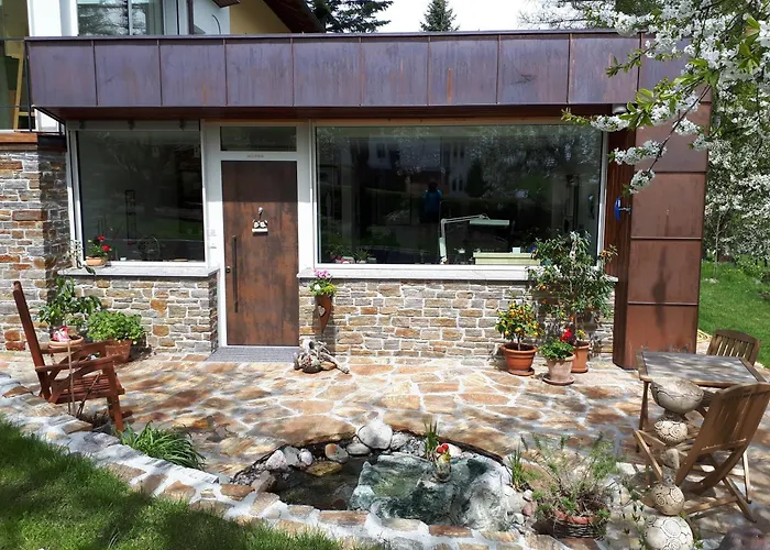 Kratzwald Apartament