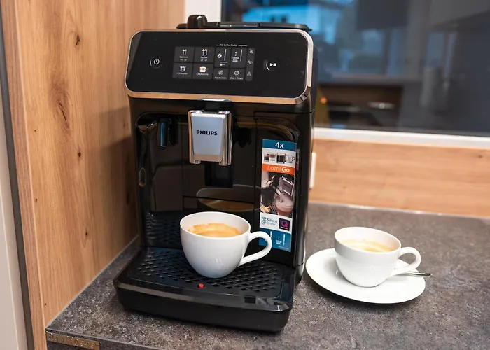 Kratzwald Apartament *