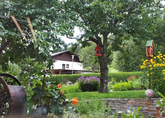 Apartament Kratzwald *