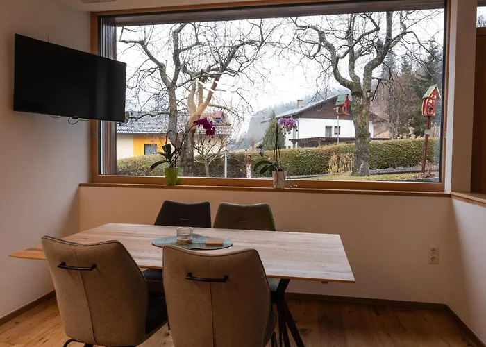 Apartament Kratzwald Krangl