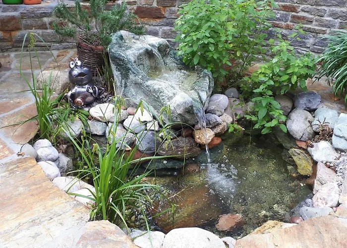 Kratzwald Apartament *