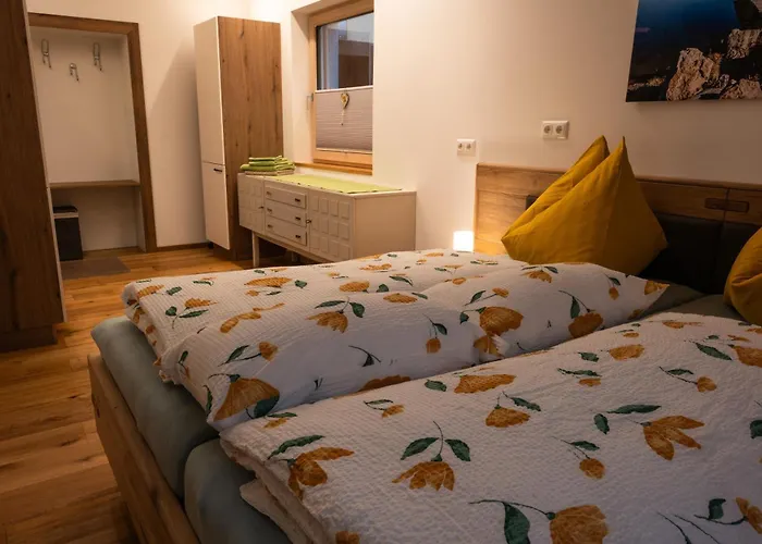 Kratzwald Apartament Krangl