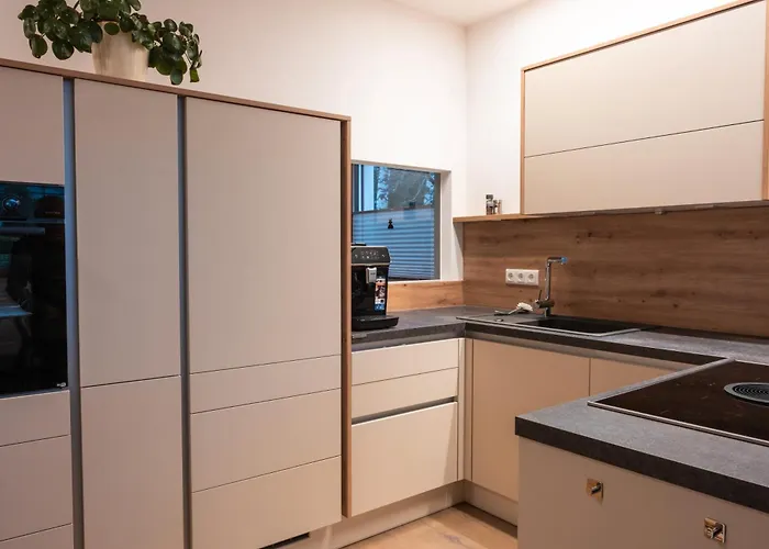 Kratzwald Apartament Krangl