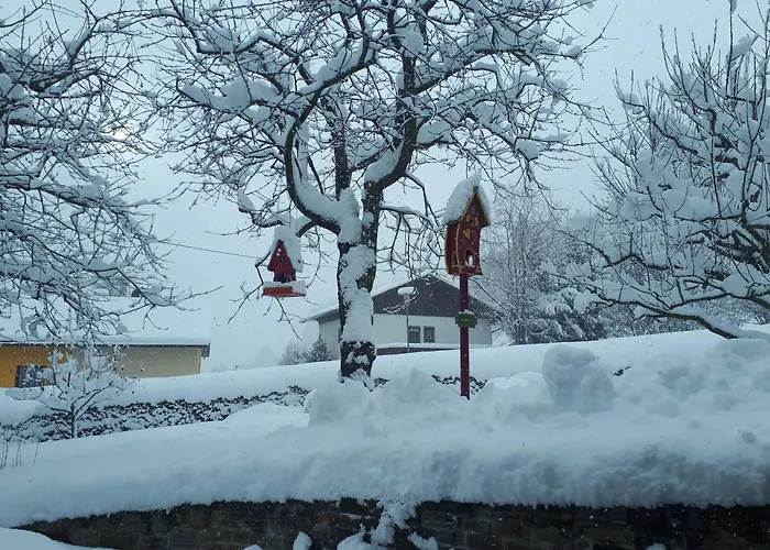 Kratzwald Apartament